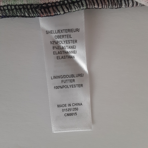 Adrianna papell dress size 4 - Picture 9 of 16